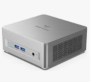 MINISFORUM UM750L Slim